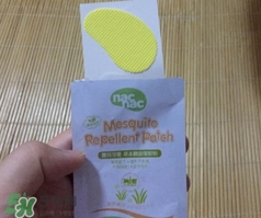 驅(qū)蚊貼怎么用？驅(qū)蚊貼使用方法