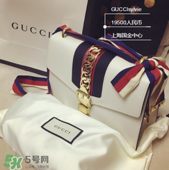 gucci緞帶包正品多少錢(qián)？古馳緞帶包專(zhuān)柜價(jià)格