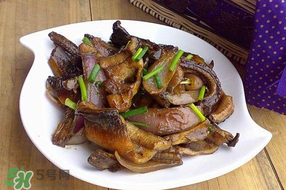 黃鱔和土豆可以一起吃嗎？土豆燉黃鱔怎么做？