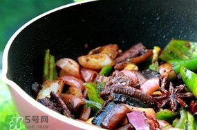 黃鱔和土豆可以一起吃嗎？土豆燉黃鱔怎么做？