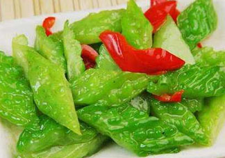芒種吃什么？芒種吃什么蔬菜？