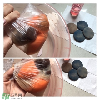 ukiss悠珂思粉撲清洗劑怎么用？悠珂思粉撲清洗劑使用方法