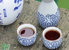 花雕酒是什么做的？花雕酒用什么做的