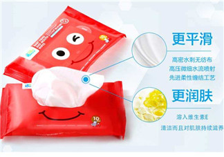 五個小卡車濕巾怎么樣？五個小卡車濕巾好嗎？