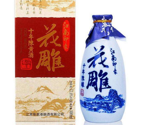 花雕酒哪個(gè)牌子好？花雕酒什么牌子好？