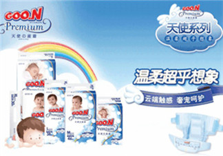 大王紙尿褲哪個系列好？大王紙尿褲有幾個系列？