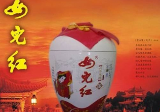 女兒紅是什么酒？女兒紅是白酒還是黃酒