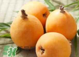 孕婦能吃枇杷嗎？孕婦吃枇杷對胎兒好嗎？