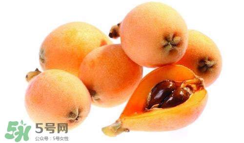 孕婦能吃枇杷嗎？孕婦吃枇杷對胎兒好嗎？