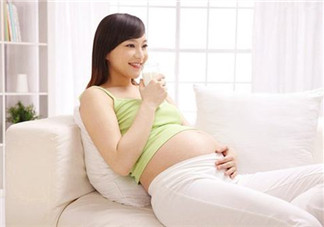 夏天孕婦可以吃冷飲嗎？夏天孕婦可以吃涼的嗎？
