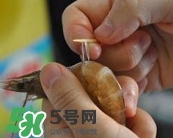 蝦黃孕婦能吃嗎？蝦黃在哪個(gè)位置圖解