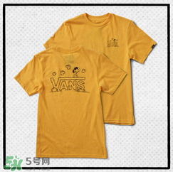 peanuts vans史努比聯(lián)名多少錢(qián)？vans史努比系列專柜價(jià)格