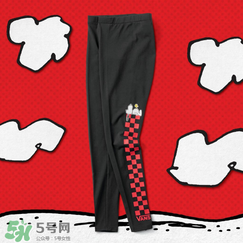peanuts vans史努比聯(lián)名多少錢(qián)？vans史努比系列專柜價(jià)格