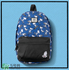 peanuts vans史努比聯(lián)名多少錢(qián)？vans史努比系列專柜價(jià)格