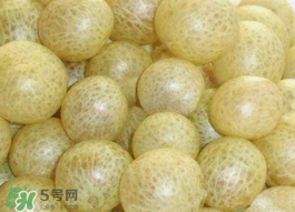 怎么腌制黃皮果？黃皮果的腌制方法