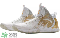 anta kt2 finals套裝什么時候發(fā)售？安踏湯普森總決賽戰(zhàn)靴發(fā)售時間