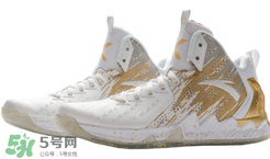 anta kt2 finals套裝多少錢(qián)？安踏湯普森總決賽戰(zhàn)靴專(zhuān)柜價(jià)格