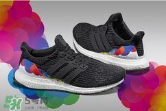 2017adidas pride系列有哪幾款？阿迪達(dá)斯彩虹配色運(yùn)動(dòng)鞋好看嗎？