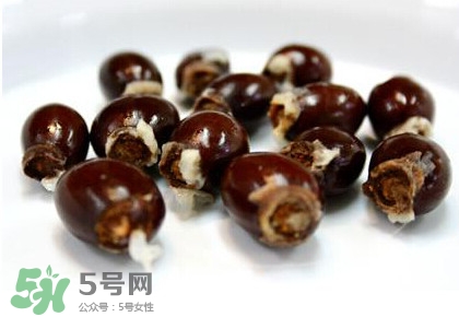 荔枝核怎么吃？荔枝核的功效與作用