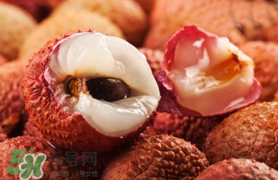荔枝核怎么吃？荔枝核的功效與作用