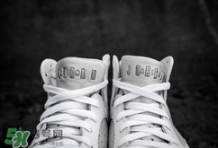 air jordan 7 pure platinum多少錢？AJ7白銀配色專柜價格