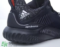 adidas alphabounce上腳怎么樣？阿迪達(dá)斯阿爾法小椰子測(cè)評(píng)