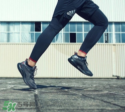 adidas alphabounce上腳怎么樣？阿迪達(dá)斯阿爾法小椰子測(cè)評(píng)