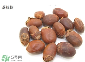 荔枝核怎么吃？荔枝核的功效與作用