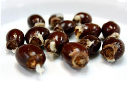 荔枝核有毒嗎？荔枝核能吃嗎