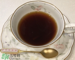 紅糖姜茶是酸性的嗎？紅糖姜茶是酸性還是堿性？