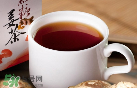 紅糖和生姜的比例是多少？紅糖姜茶的調(diào)配比例