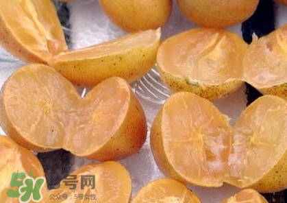 無核黃皮是轉(zhuǎn)基因嗎？無核黃皮和雞心黃皮哪個(gè)好
