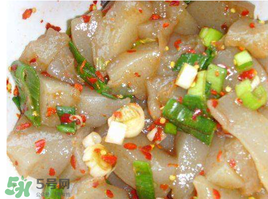 魔芋豆腐可以冷凍嗎？魔芋豆腐能放多久？