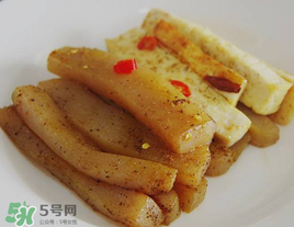 魔芋豆腐可以冷凍嗎？魔芋豆腐能放多久？