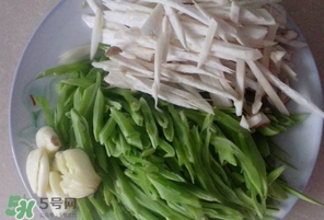 刀豆怎么切絲？刀豆怎么處理避免中毒