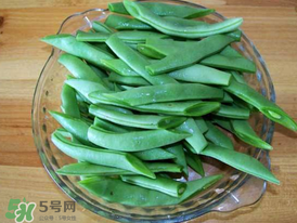 四季豆要焯水嗎？四季豆焯水多久？