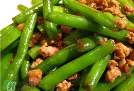 四季豆要焯水嗎？四季豆焯水多久？