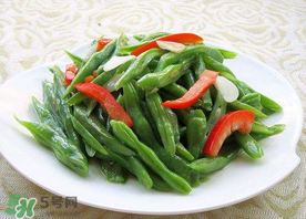 四季豆要焯水嗎？四季豆焯水多久？