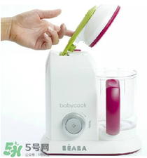 beaba輔食機(jī)亮紅燈是怎么回事？beaba輔食機(jī)亮紅燈還能用嗎？