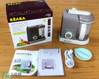 beaba輔食機(jī)亮紅燈是怎么回事？beaba輔食機(jī)亮紅燈還能用嗎？