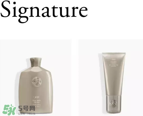 oribe是什么品牌？oribe是哪個(gè)國家