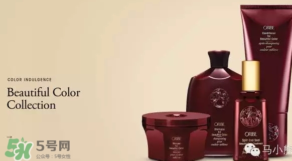 oribe是什么品牌？oribe是哪個(gè)國家