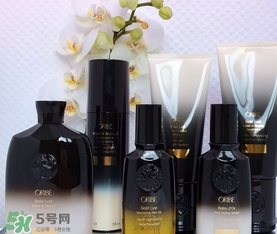 oribe洗發(fā)水哪一款好？oribe洗發(fā)水介紹