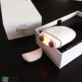 facepump美容儀可以每天用嗎？facepump副作用大嗎？