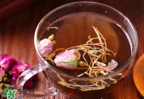 紅糖姜茶能每天喝嗎？喝紅糖姜茶有什么好處