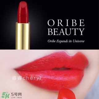 oribe口紅怎么樣？oribe口紅哪里買？