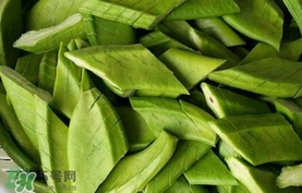 刀豆沒(méi)炒熟有毒嗎？未炒熟的刀豆有沒(méi)有毒