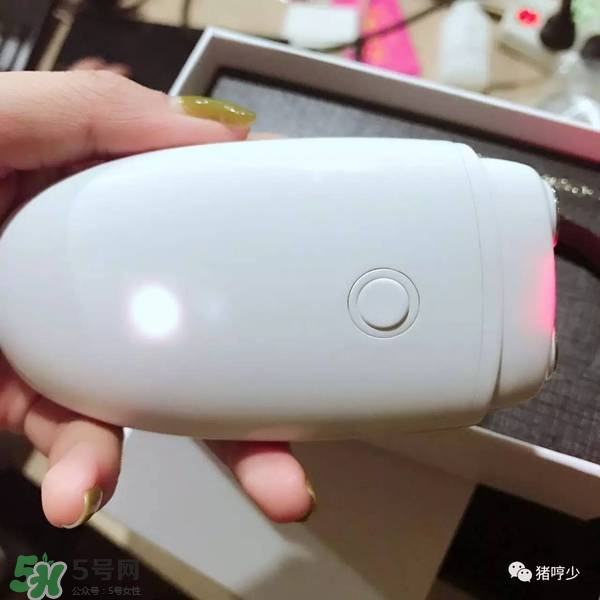 facepump是日本的么？facepump美容儀真假辨別