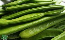 刀豆怎么做好吃？刀豆怎么炒好吃