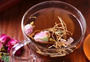 紅糖姜茶是酸性的嗎？紅糖姜茶是酸性還是堿性？